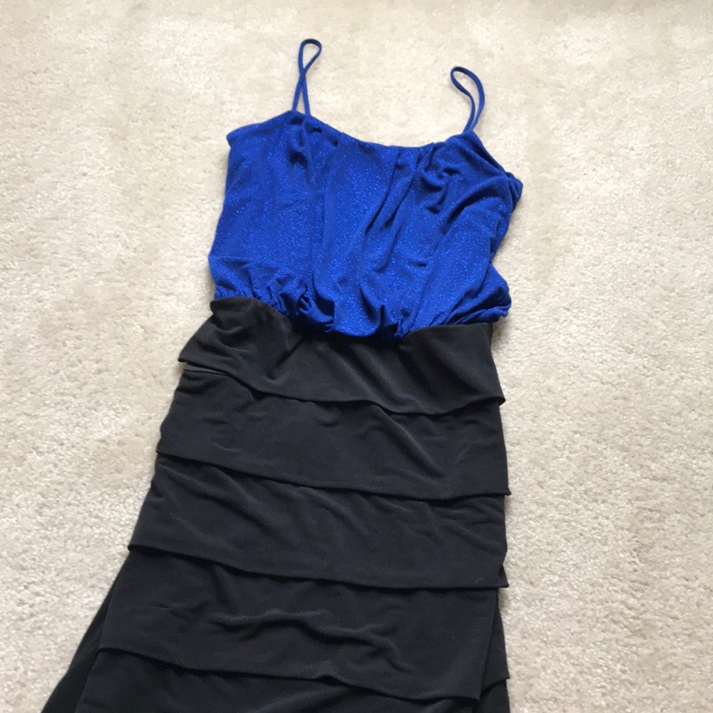 Bodycon Mini Dress